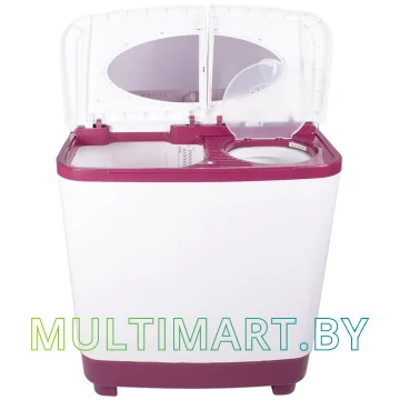 Стиральная машина Evgo WS-80PET картинка 3
